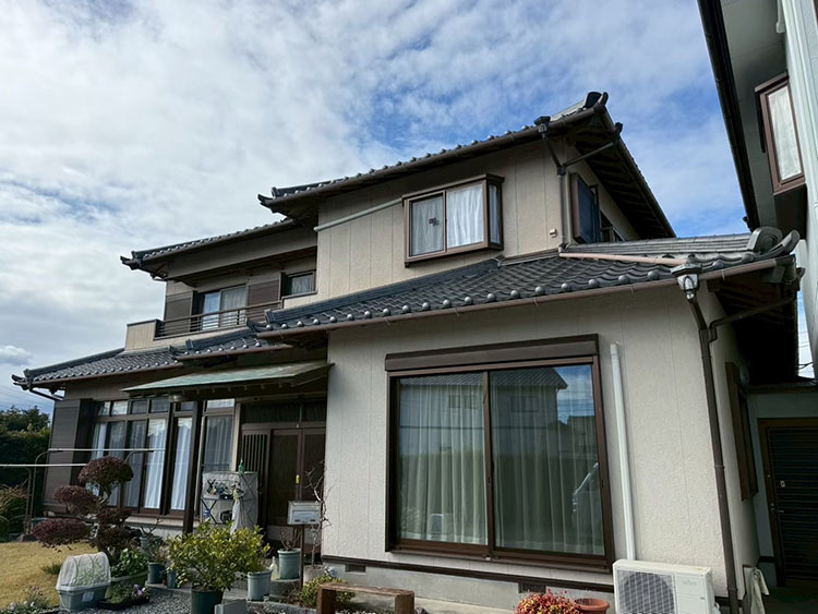 Before