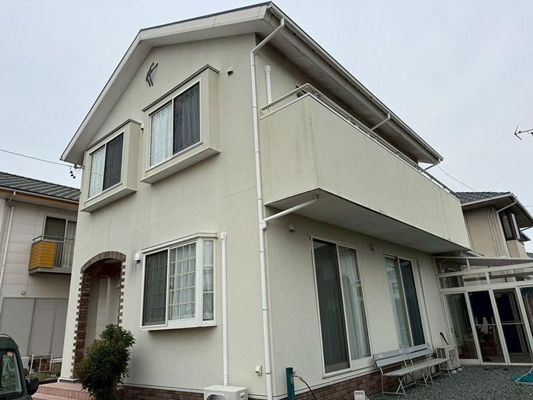 Before