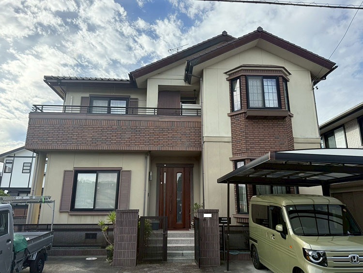 Before